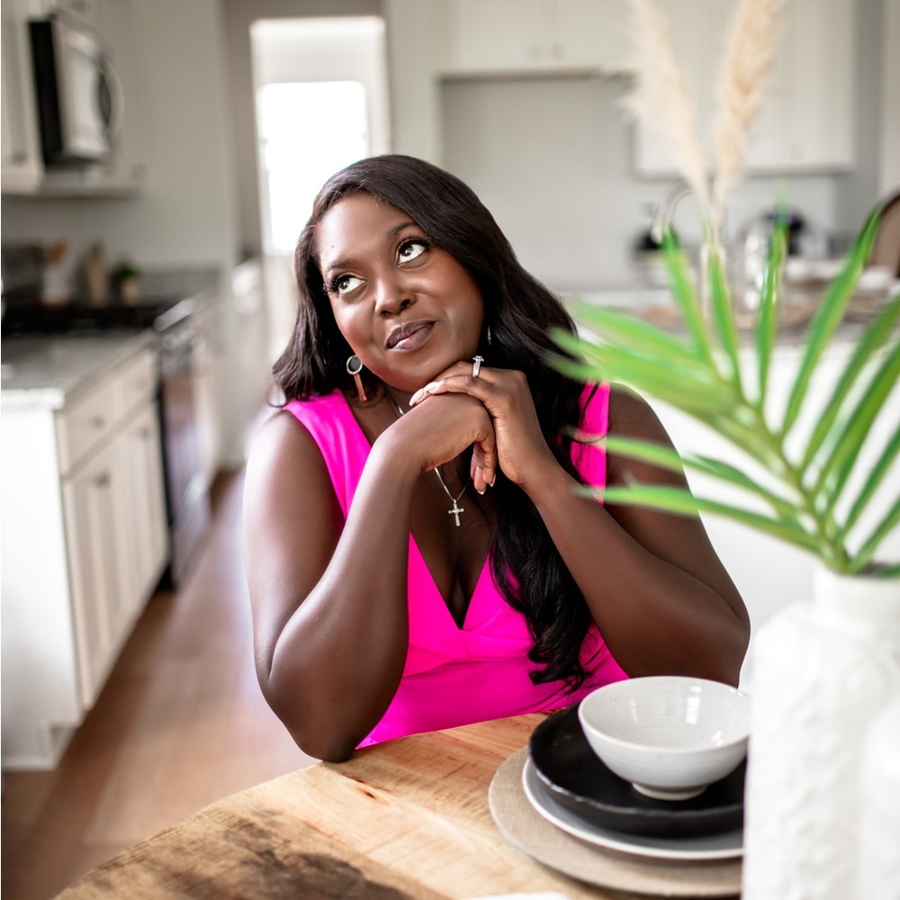 Meet your Posher, Kayla